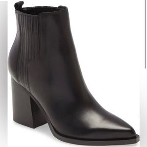 Marc Fisher Oshay Bootie